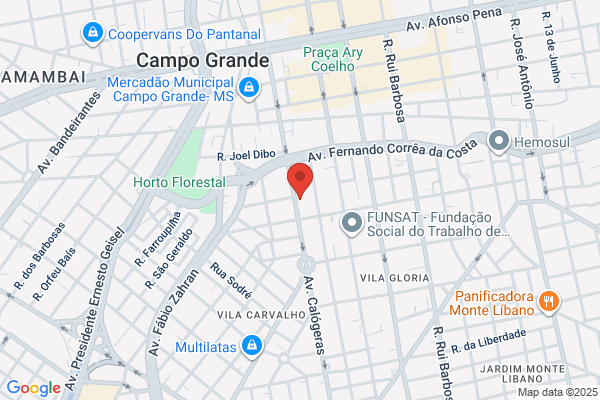 Cacique Auto Service