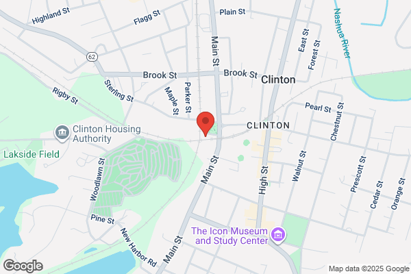 Clinton Speed Wash Coin-Op Laundry