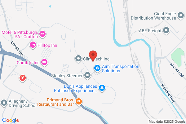 Clopay Distribution Center
