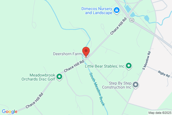 Deershorn Farm Store