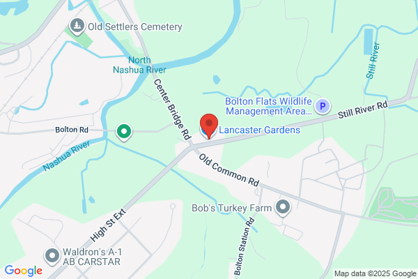 Lancaster Gardens Inc