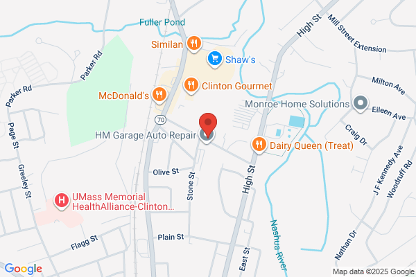 Lecompte Auto & Truck Repair
