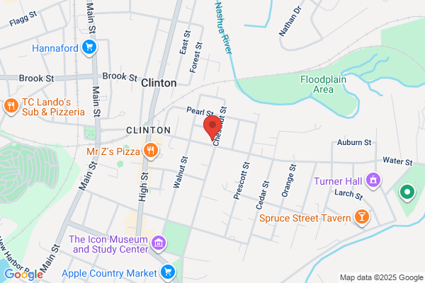 Philbin-Comeau Funeral Home