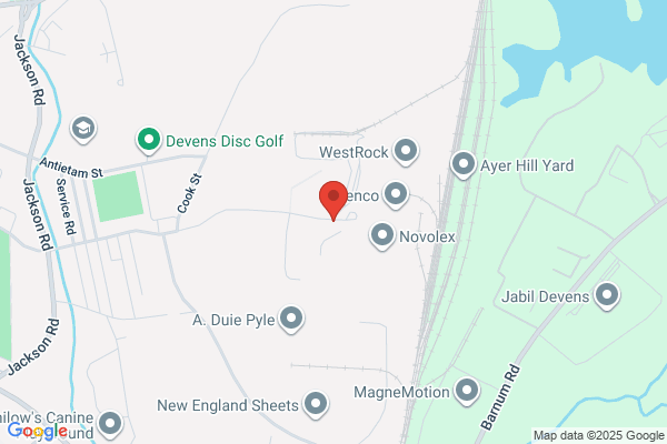 Regency Warehouse Dist Inc