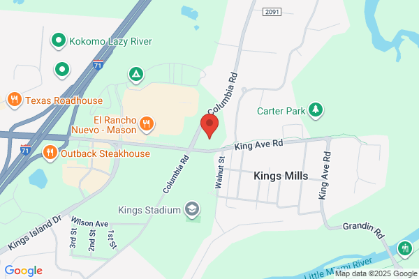 Fresenius Kidney Care Kings Mills OH