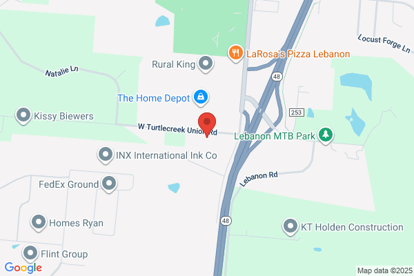 Turtle Creek Animal Hospital