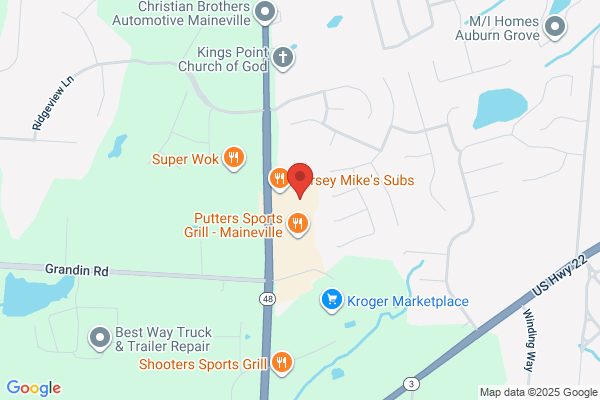 Agenter Orthodontics Mainville