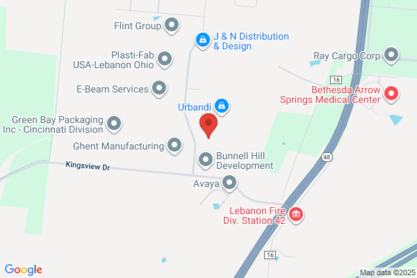 J It Manufacturing Inc