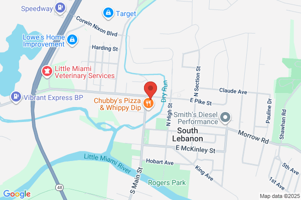 South Lebanon Auto Parts