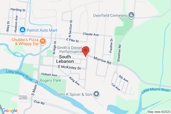 South Lebanon Super Valu