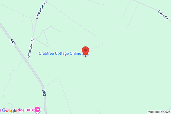 Crabtree Cottage