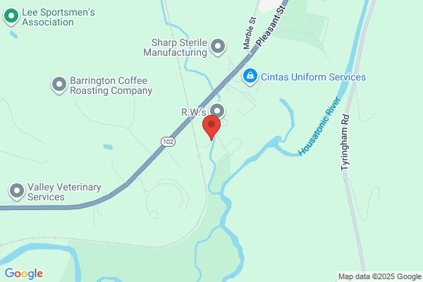 Housatonic Valley