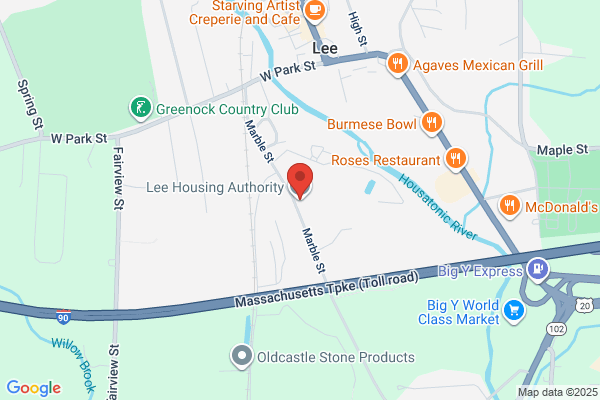 Lee Housing Authority