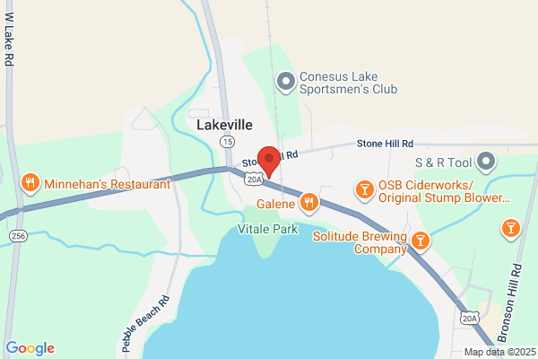 Genesee Lumber of Lakeville