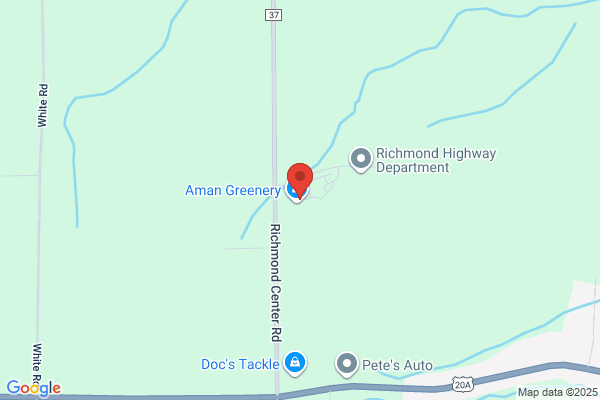 Aman Landscaping