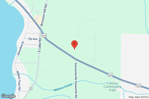 Conesus Lake Nursery School