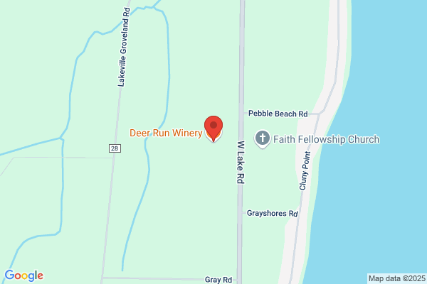 Deer Run Winery