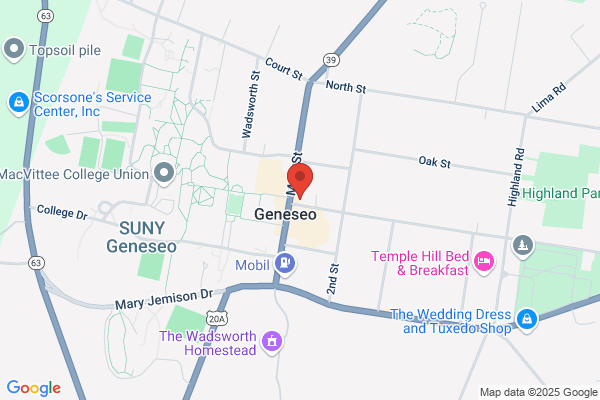 Genesee Valley Printers