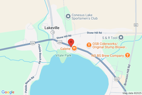 Lakeville Family Restaurant Inc
