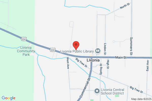 Livonia Wine & Spirits