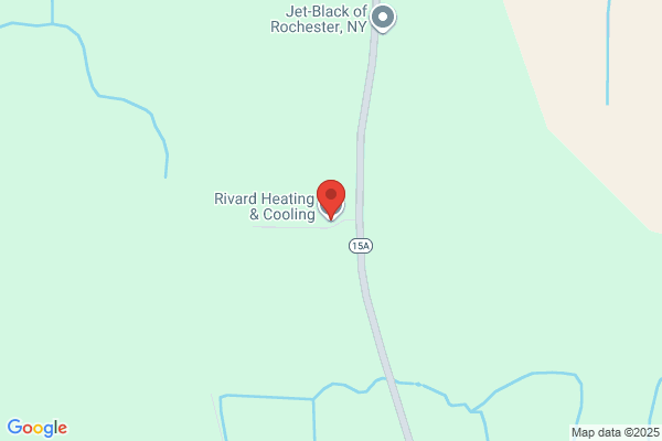 Rivard Heating & Cooling