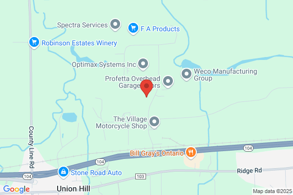 Van Hee Heating & Cooling Inc