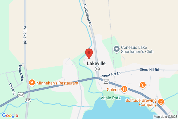 Willow Cove Lakeville