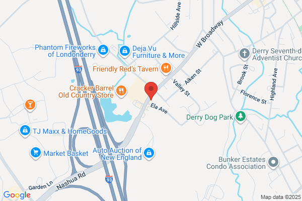 Londonderry Citgo