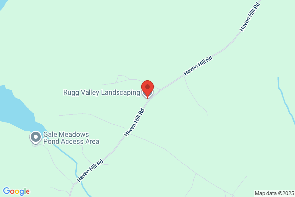 Rugg Valley Landscaping