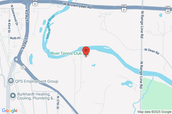 West River Tennis & Fitness Center