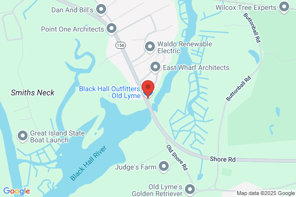 Black Hall Marina Llc