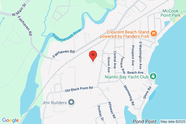 Black Point Farms Condominiums