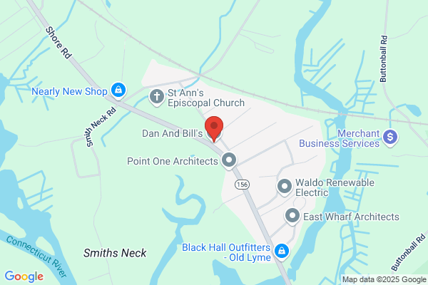 Dan & Bills Auto Repair