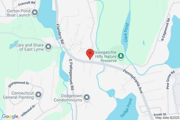 Niantic Awning Company Llc