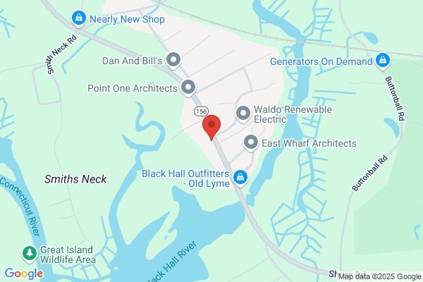Old Lyme Sea Food Market
