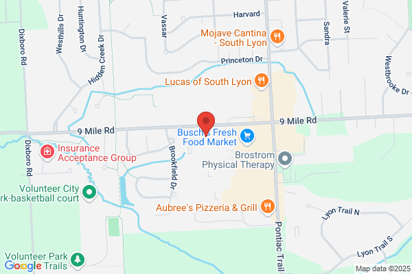 Brookdale Apartments
