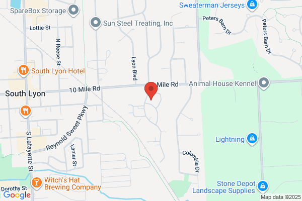 Brookwood Farms Apartments