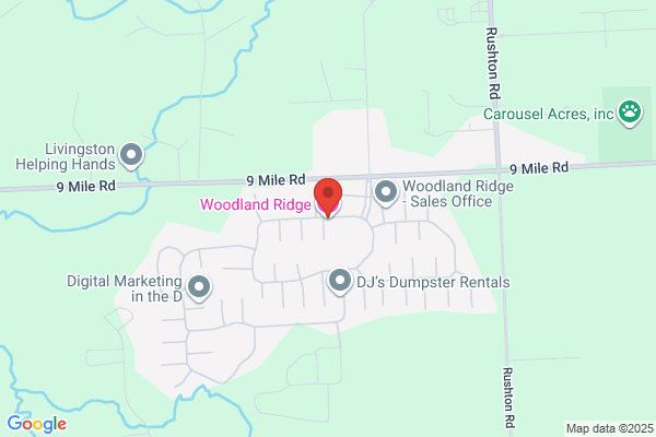 Woodland Ridge