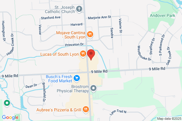Mazur's Total Automotive - South Lyon