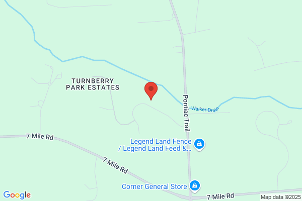 Kheder Homes At Charleston Park Inc