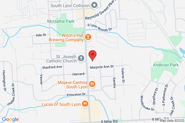 Trinity Health IHA Medical Group, Primary Care - South Lyon