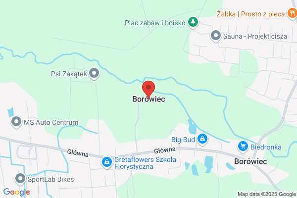 Borowiec Robert