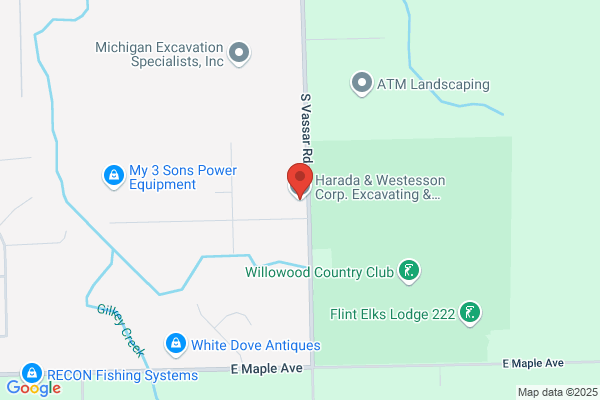 Gothard Excavating Inc
