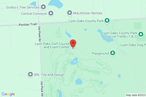 Lyon Oaks