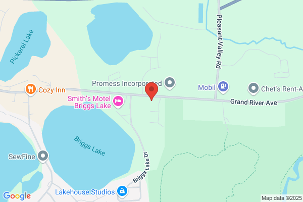 Storm John Insurance Agency