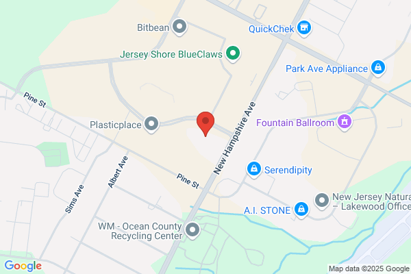 Senior Planning Services