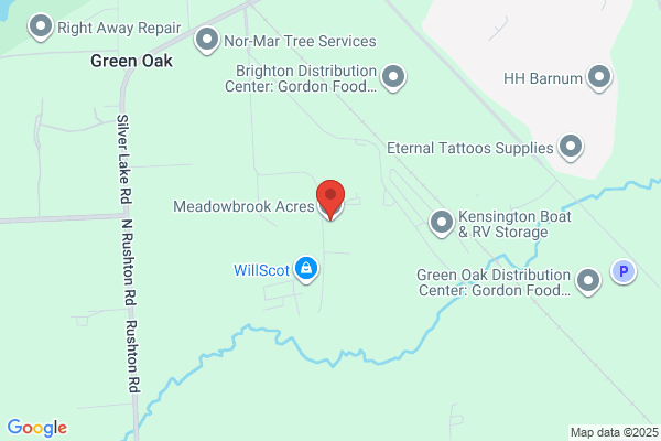Meadowbrook Acres Sod