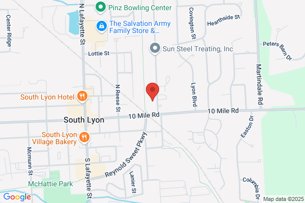24/7 South Lyon Locksmith