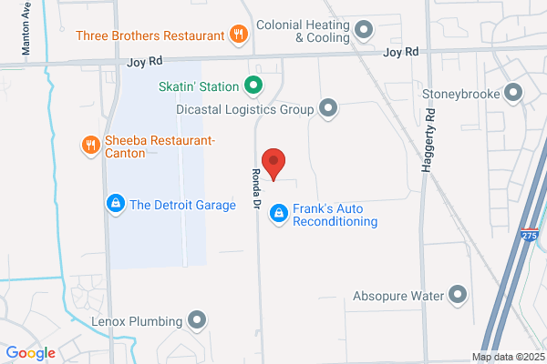 International Machining Service Inc