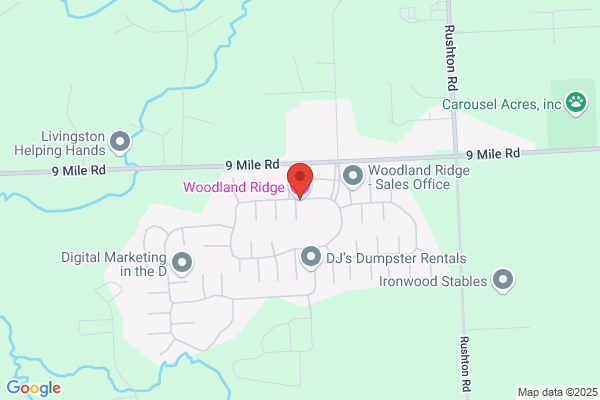Woodland Ridge Mhc